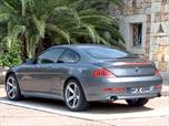 2009 BMW 6 Series photo